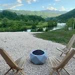 La Repit 度假居 Sipovo