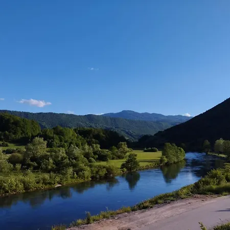 La Repit Hébergement de vacances