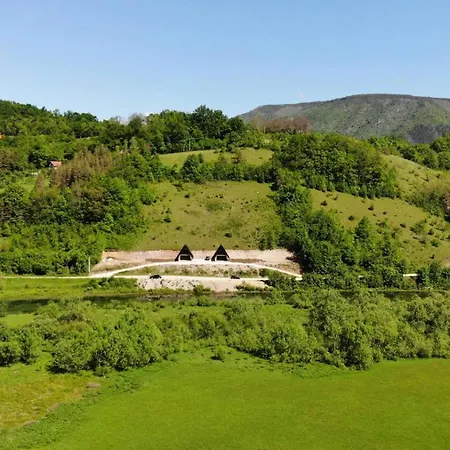 Holiday home La Repit *