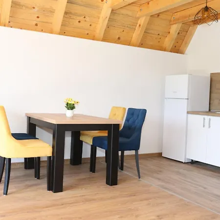 La Repit Holiday home