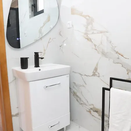 La Repit Holiday home Sipovo