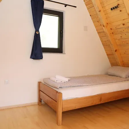 Vikendica La Repit *