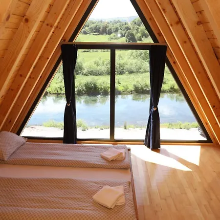 La Repit Holiday home Sipovo