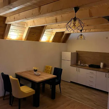 La Repit Holiday home