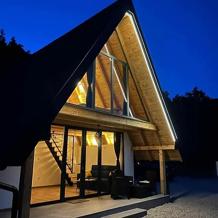 Holiday home La Repit