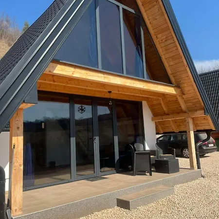 Holiday home La Repit