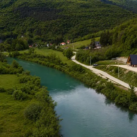 La Repit Holiday home *