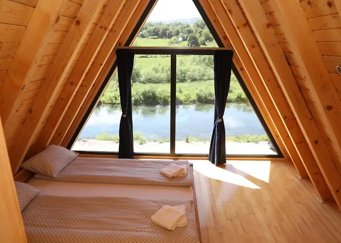 La Repit Prázdninový dům Sipovo